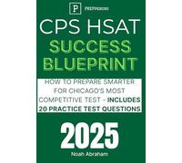 CPS HSAT Success Blueprint: How to Prepare Smarter for Chicago’s Most Competitive Test