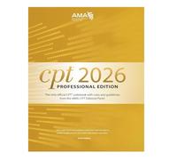 CPT PROFESSIONAL 2026