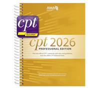 CPT Professional 2026 and CPT Quickref App Bundle