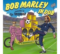 Cpt. Yossarian vs. Kapelle So&So Bob Marley in Dub (Vinyl) 12" Album
