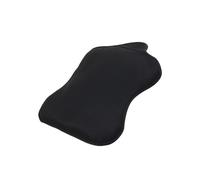 CPTDE Accesorios para Motocicleta, Funda para Cojín De Asiento, Almohadilla Alivio Presión, para para Tiger 800 XC XCX XCA XR XRX XRT Funda Asiento