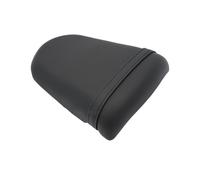 CPTDE Cojín para Asiento Trasero De Pasajero Motocicleta, Funda para Pillion para GSXR1000 2003-2004 GSXR 1000 GSX-R1000 03 04 Funda Asiento