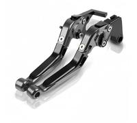 CPTDE freno embrague Manija De Estacionamiento CNC, Palanca Freno Embrague Para F800GS Para Adventure 08-18 F800R/GT/ST/S 06-18 F700GS F650GS, Accesorios Para Motocicletas