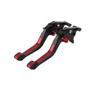 CPTDE freno embrague Palanca de embrague freno ajustable CNC para Agusta F4 RR/F4 RC F4RR/F4RC 2011-18, accesorios para motocicleta
