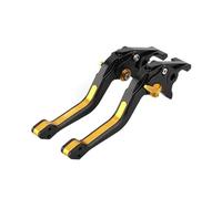 CPTDE freno embrague Palanca de embrague freno ajustable CNC para Agusta F4 RR/F4 RC F4RR/F4RC 2011-18, accesorios para motocicleta