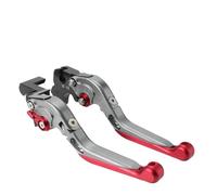 CPTDE freno embrague Palanca de embrague freno plegable ajustable para Brutale F3 675 675RC 800 800RR 800RC para Dragster