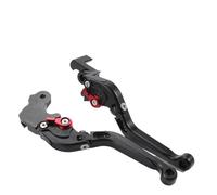 CPTDE freno embrague Palanca de embrague freno plegable ajustable para Brutale F3 675 675RC 800 800RR 800RC para Dragster