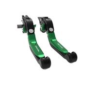 CPTDE freno embrague Palancas De Embrague Freno Motocicleta Ajustables, Plegables Extensibles Para Diavel V4 2023 2024 Para st&reet fi&ghter V4/SP2 2022
