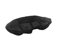 CPTDE Funda De Malla Transpirable para Asiento Motocicleta, Fundas, Cojín Antideslizante, Protectora para Funda Asiento