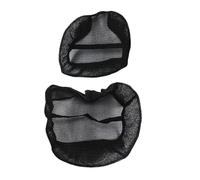 CPTDE Funda Protectora para Asiento De Motocicleta, Cojín para CRF1000L para Africa Twin para Adventure Accesorios para Tela Funda Asiento