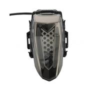 CPTDE indicadores señal luz trasera freno para motocicleta para YZF R15 V3 V4 YZF-R15M