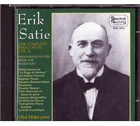 CPTE PNO MUSIC VOL 6