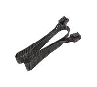 CPU 8 Pin to 4+4 Pin ATX Supply Cable 8Pin to 8Pin for for and So on Modular Supply