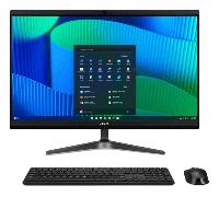 cpu acer aio z2524g (dq.r2reb.002) 23.8 ci5-125u 16gb 512 ssd teclado y raton usb w11pro
