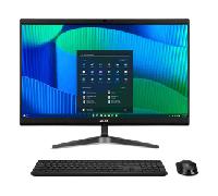 CPU ACER AIO Z2524G (DQ.R2REB.002) 23.8"" CI5-125U, 16GB, 512 SSD, TECLADO Y RATON USB, W11PRO DQ.R2REB.002
