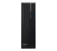 CPU ACER VERITON VX2720G (DT.R31EB.00A) Ci3-14100, 8GB, 256GB, TECLADO Y RATON USB, W11PRO DT.R31EB.00A