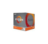 CPU AM4 AMD Ryzen 9 3950X 3.5GHz 105W 16C/32T 64MB Cache AMD-RYZEN-9-3950X