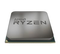 AMD CPU AMD AM4 RYZEN 3 1200 4X3.4GHZ/10MB Box