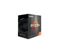 CPU AMD Ryzen 5 5500GT 3.6 GHz AM4 BOX 100-100001489BOX retail