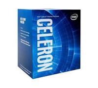 Intel Celeron G5925 procesador 3,6 GHz 4 MB Smart Cache Caja