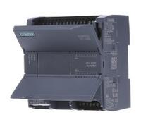 CPU compacta S7-1200 DC/DC/Relé - Módulo de CPU PLC compacto 6ES7212-1HE40-0XB0 | Siemens | 6ES7212-1HE40-0XB0 | Módulo PLC CPU