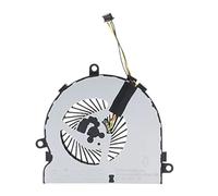 CPU Cooling Fan， Compatible ForHP，15-AC 15-AF 15-AY 15-BA 15-BS 15-BE 15-BF 15-BD 15-BW 250 G4 255 G4 G5 DC28000GAD0 813946-001 925012-001