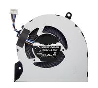 CPU Cooling Fan Compatible With Folio 9470 9470M 9480M Series EF50050V1-C100-S9A Replacement Part For Laptop Cooling System