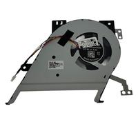 CPU Cooling Fan for Asus VivoBook 15 X531FA, X531FL, X532EQ, X532FA, X532FL, VivoBook S15 S531FA, S531FL, S532EQ, S532FA, S532FL, PN: EG50050S1-CF40-S9A, 13NB0LML. 0P01011, DQ5D519M000