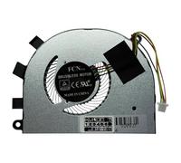 CPU Cooling Fan for Dell Inspiron 15 5584, Latitude 3400, 3500, PN: DFS5K12214161H, T6RHW, 0T6RHW, 023.100EI.0001, 023.100EI.0011