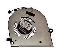 CPU Cooling Fan for Dell Latitude 3301, Inspiron 5390 5391, Vostro 5390 5391, PN: TCV60, 023.100F4.0001, DFS5K12214161J, 023.100FA.0011 023.100FA. A.0012 Peso del