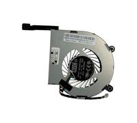 CPU Cooling Fan for Desktop Tiny Lenovo E50-05, ThinkCentre M73, M83, M93, M93p, M700, M715q 2nd Gen, M900, PN: BAZA0814B2U P001, 00KT152, 03T9949