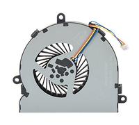 CPU Cooling Fan For HP 15-AC 15-AC622TX 15-ac032no 15-ac033no 15-ac042ur 15-ac121dx 15-ac029ds 15-ac120nr 15-ac137cl 15-ac023ur series