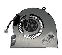 CPU Cooling Fan for HP EliteBook Folio 9470M, 9480M, PN: EF50050V1-C100-S9A, KSB0605HCA05, 6033B0030901, 6033B0030902, 702859-001