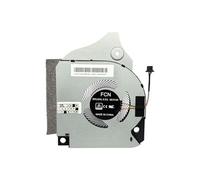 CPU cooling fan model 63NYM, 063NYM, DFSC5K223052831, NS85C23-18J30 (DC 5V/0.5A), for Dell G Series G5 5590, G7 7790, equipped with GTX1050 Ti/GTX 1650