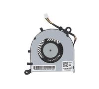 CPU Cooling Fan XPS 13 9343 9350 9360 9530 XHT5V DC28000F2F0