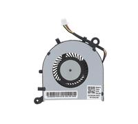 CPU Cooling Fan XPS 13 9343 9350 9360 9530 XHT5V DC28000F2F0