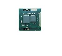 CPU Core I3-330M I3 330M SLBMD SLBVT 2.1 GHz Dual-Core Quad-Thread CPU Procesador 3M 35W Socket G1 / RPGA988A Sensible y poderoso