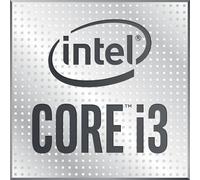 Intel Core i3-10100 Tray (Socket 1200, 14nm, CM8070104291317)