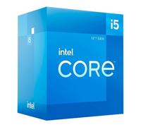 CPU CORE I5-12500 (ALDER LAKE) SOCKET 1700 (BX8071512500) - BOX