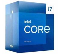 CPU CORE I7-13700KF (RAPTOR LAKE) SOCKET 1700 (BX8071513700KF) - BOX