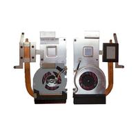 通用 CPU de la computadora portátil Ventilador y disipador térmico para Acer ZA8 GB0506PDV1-A B4151.13.F.GN AB5405MX-RBB (7WZA7) DC5V 0.40A SOL3BZA8TATN para Gateway LT31 Nuevo