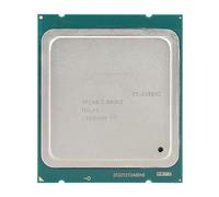 CPU de la Serie Xeon E5 V2 de MtlaVishy 10 Core 20 Hide 20 para la computación de Alto Rendimiento en los servidores Game Broadcast Rendering PS Modelado y más con una frecuencia