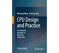 CPU Design and Practice