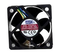 CPU fan cooling fan for AVC DS05020R12U-P026 5020 12V 0.3A 50x50x20mm 4wire