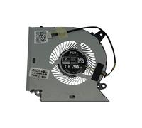 CPU fan MSI PABD08008SH-N459 / PABD08008SH-N477 / DFS5L22H05G86C for MSI Katana GF76 Pulse GL76 MS-17L1 GF66 11UC Pulse GL66 11UEK MS-15811UEK MS-15811UC Peso del
