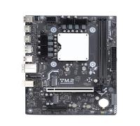 CPU integrada de la Serie Ultra ES 0000 (consulte U5 125H U7 155H 165H) DDR5 AI ARGB LGA115X PCIe 3,0x8 Placa Base(Ultra ES 165H)