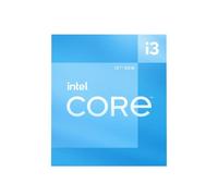 Intel Core i3-12100 procesador 12 MB Smart Cache Caja
