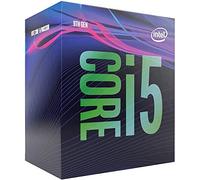 CPU INTEL Core I5-9400 2.90GHZ 9M LGA1151 BX80684I59400 984507