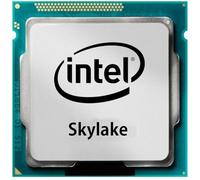 Intel Core i7-6700 3,4 GHz LGA1151 8MB caché Tray C