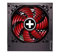 CPU KA?hler & ZubehA?r K Cooler Xilence Performance XP750R10 Black/Red 80 NUEVO